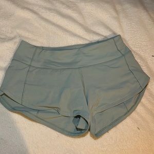 Lululemon 2.5 Speed Up Low-Rise